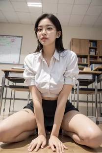 短剧《煎饼摊主的第二张名片》封面图，逆袭翻身题材竖屏短剧